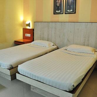 Hotel Harjit Residency, Sambalpur 4